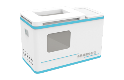大理白族自治州水果表型分析仪IN-Vista…