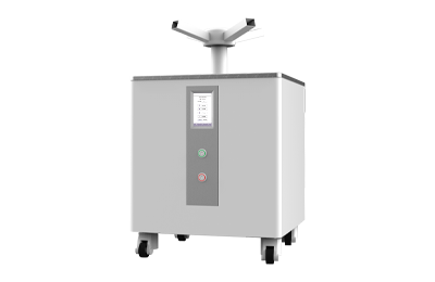大理白族自治州过氧化氢雾化消毒器IN…